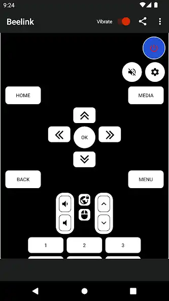 Play Remote for Beelink GT1 Box as an online game Remote for Beelink GT1 Box with UptoPlay