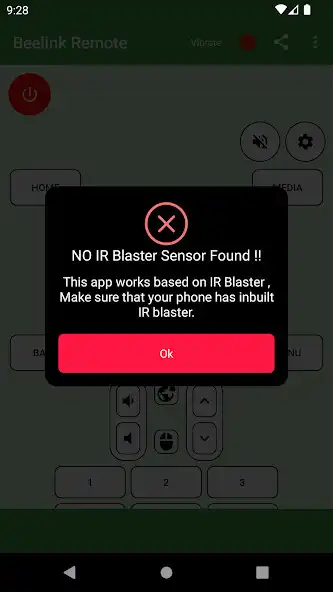 Play Remote for Beelink GT1ultimate as an online game Remote for Beelink GT1ultimate with UptoPlay