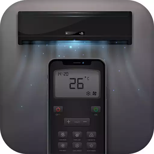 Play Remote for Blue Star AC APK