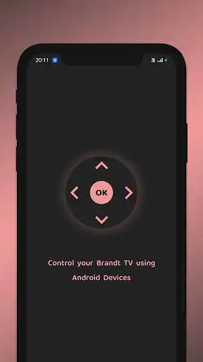 Play Remote for Brandt TV  and enjoy Remote for Brandt TV with UptoPlay