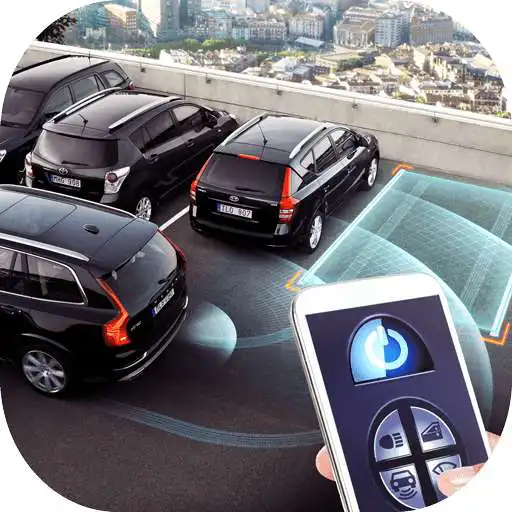 Free play online Remote for Car APK