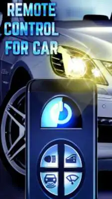 Play Remote for Car