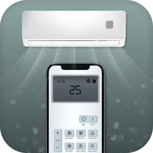 Play Remote for Daewoo AC APK