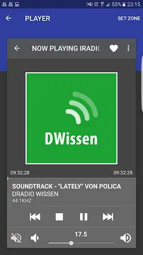 Play Remote for Denon / Marantz Play Remote for Denon / Marantz