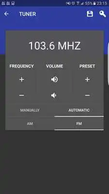 Play Remote for Denon / Marantz Play Remote for Denon / Marantz