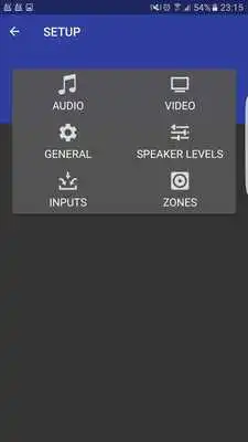 Play Remote for Denon / Marantz Play Remote for Denon / Marantz