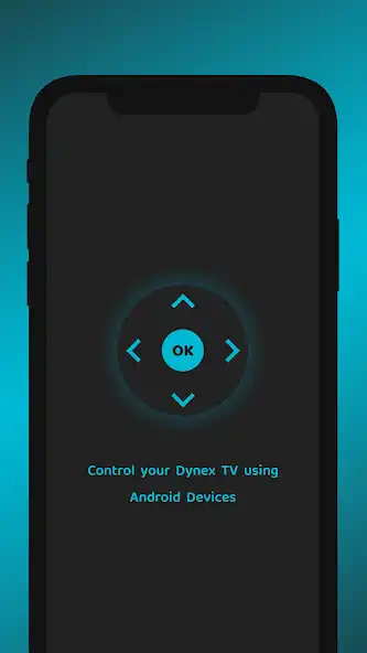 Play Remote for Dynex TV  and enjoy Remote for Dynex TV with UptoPlay
