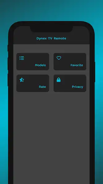 Play Remote for Dynex TV as an online game Remote for Dynex TV with UptoPlay