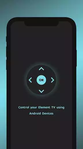 Play Remote for Element TV  and enjoy Remote for Element TV with UptoPlay
