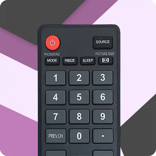Play Remote for Emerson TV APK