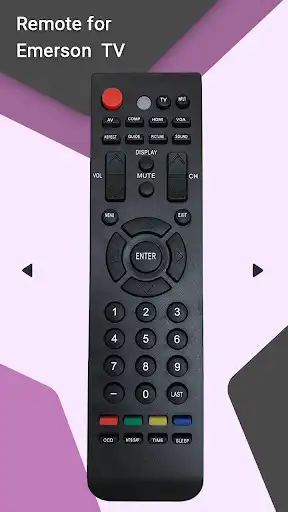 Play Remote for Emerson TV as an online game online Remote for Emerson TV with UptoPlay Play Remote for Emerson TV as an online game Remote for Emerson TV with UptoPlay