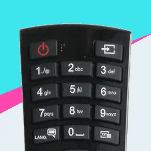 Play Remote for Finlux Smart TV APK