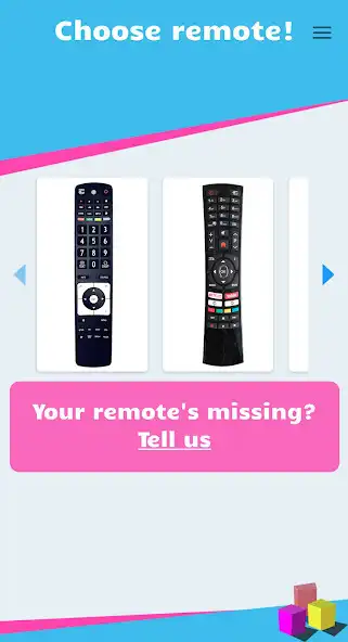 Play Remote for Finlux Smart TV  and enjoy Remote for Finlux Smart TV with UptoPlay