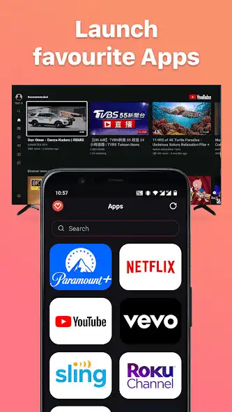 Play Remote for Fire TV  FireStick as an online game Remote for Fire TV  FireStick with UptoPlay