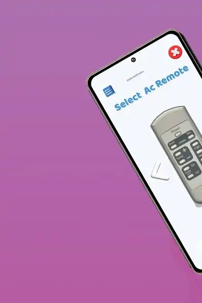 Play Remote for GE AC  and enjoy Remote for GE AC with UptoPlay