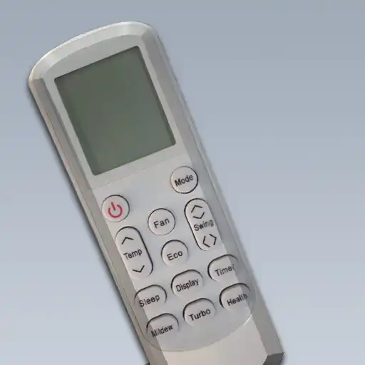 Play Remote for Godrej AC APK