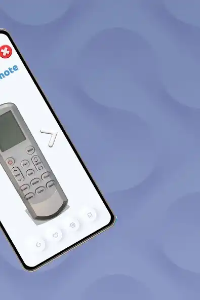 Play Remote for Godrej AC as an online game Remote for Godrej AC with UptoPlay