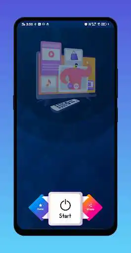 Play Remote for Hisense Roku TV  and enjoy Remote for Hisense Roku TV with UptoPlay