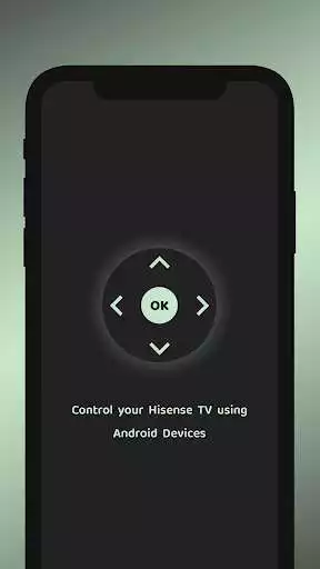 Play Remote For Hisense TV  and enjoy Remote For Hisense TV with UptoPlay