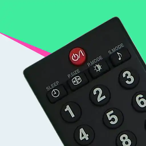 Play Remote for Hitachi Smart TV APK