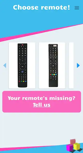 Play Remote for Hitachi Smart TV as an online game Remote for Hitachi Smart TV with UptoPlay