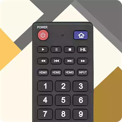 Play Remote for Hitachi TV APK Play Remote for Hitachi TV APK