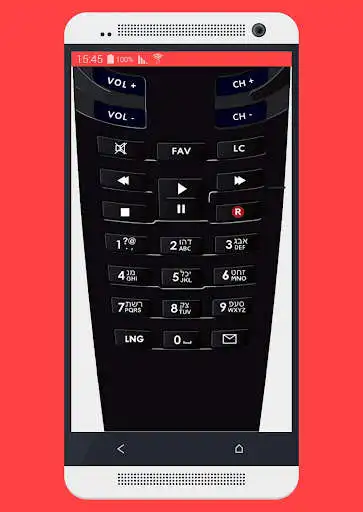 Play remote for hot as an online game online remote for hot with UptoPlay com.osapps.hotremote Play remote for hot as an online game remote for hot with UptoPlay