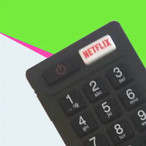 Play Remote for JVC Smart TV APK