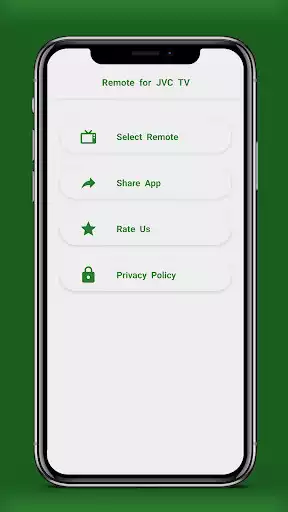 Play Remote For JVC TV  and enjoy Remote For JVC TV with UptoPlay