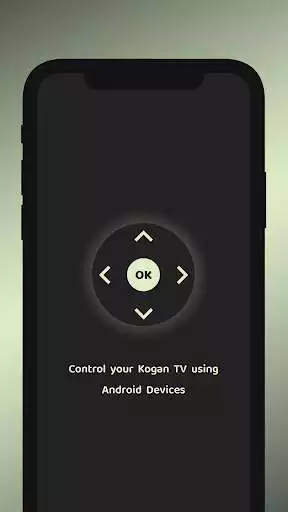 Play Remote for Kogan TV  and enjoy Remote for Kogan TV with UptoPlay