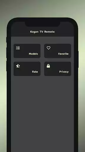 Play Remote for Kogan TV as an online game Remote for Kogan TV with UptoPlay