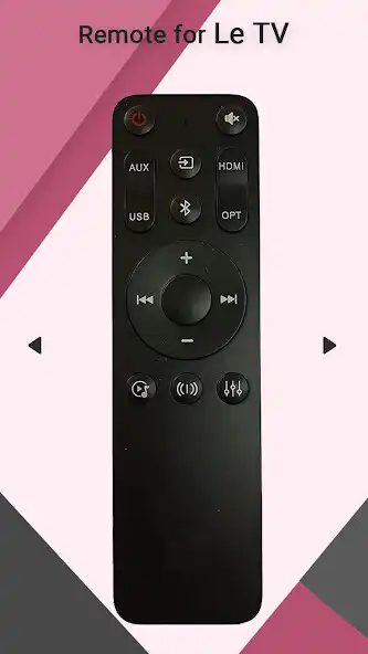 Play Remote for LeTV  and enjoy Remote for LeTV with UptoPlay