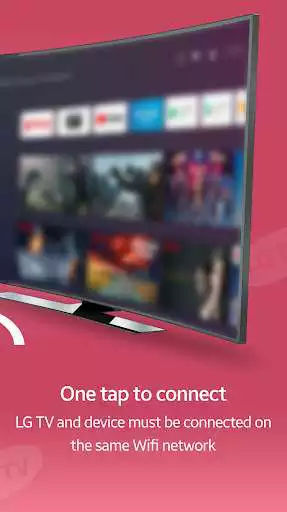 Play Remote for LG TVs as an online game Remote for LG TVs with UptoPlay