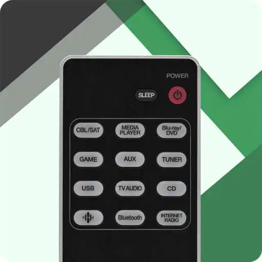 Play Remote for Marantz TV APK