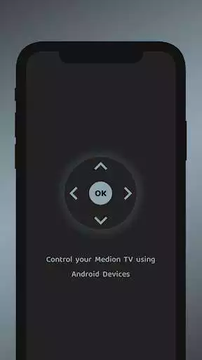 Play Remote for Medion TV  and enjoy Remote for Medion TV with UptoPlay