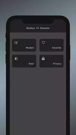 Play Remote for Medion TV as an online game Remote for Medion TV with UptoPlay