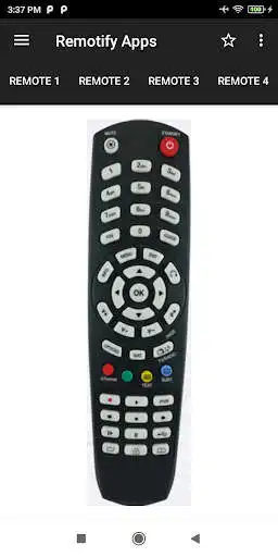 Play Remote For Millicom Tigo  and enjoy Remote For Millicom Tigo with UptoPlay