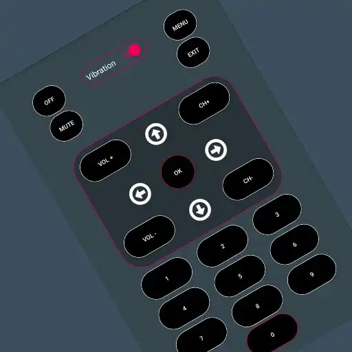 Play Remote For Motorola setup Box APK Play Remote For Motorola setup Box APK