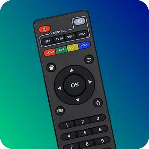 Play Remote for MXQ 4K Box Guide APK