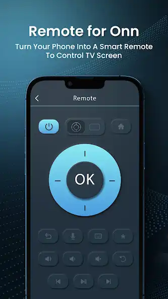 Play Remote for Onn Roku TV and enjoy Remote for Onn Roku TV with UptoPlay Play Remote for Onn Roku TV and enjoy Remote for Onn Roku TV with UptoPlay