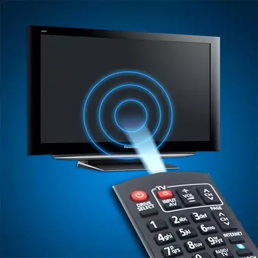 Play Remote for Panasonic TV APK Play Remote for Panasonic TV APK