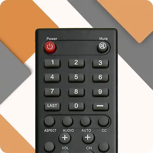 Play Remote for Polaroid TV APK Play Remote for Polaroid TV APK