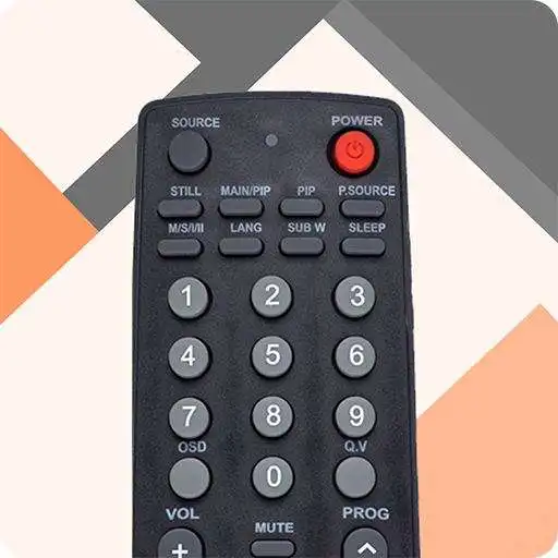 Play Remote for Polytron TV APK Play Remote for Polytron TV APK