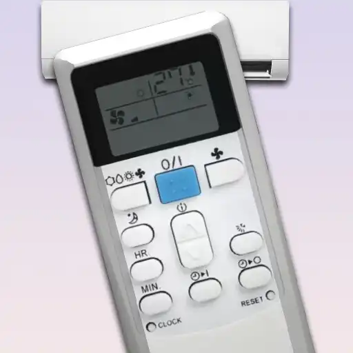 Play Remote for Reetech AC APK