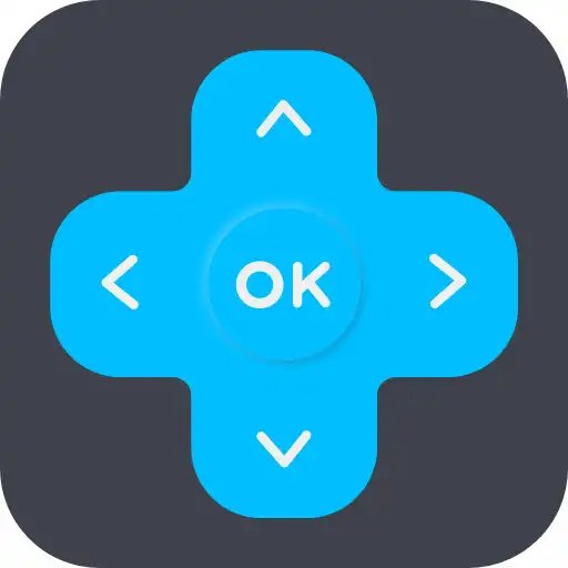 Play Remote for Roku  Fire TV APK