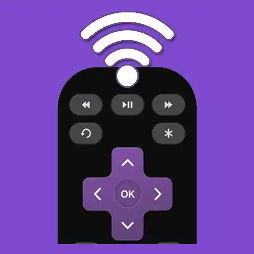 Play Remote For Roku Smart Tv Box APK Play Remote For Roku Smart Tv Box APK