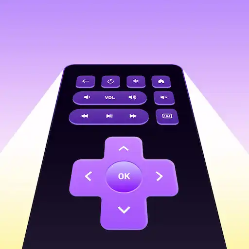 Play Remote for Roku TV - TV Remote APK