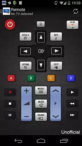 Play Remote for Samsung TV  and enjoy Remote for Samsung TV with UptoPlay