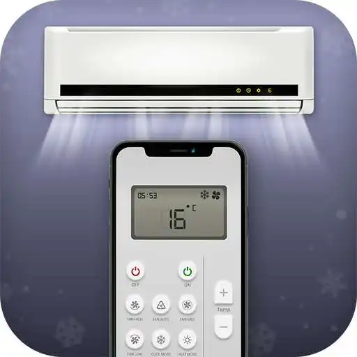 Play Remote for Sanyo AC APK