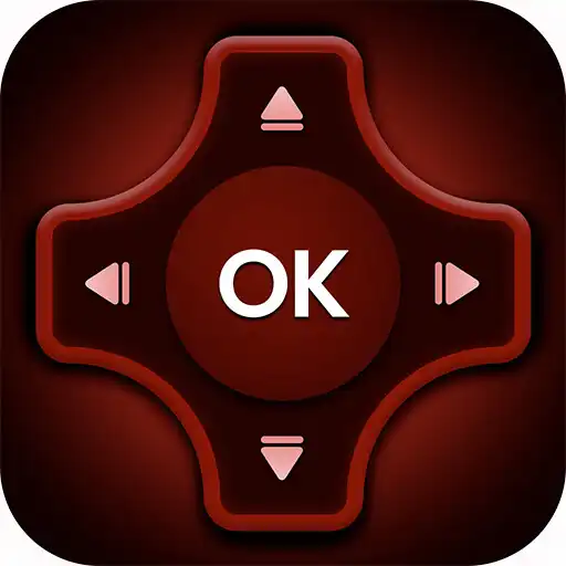 Play Remote for Sanyo Roku APK